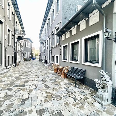 Апартаменти Old Town Retreat No 8 Бухарест Екстер'єр фото
